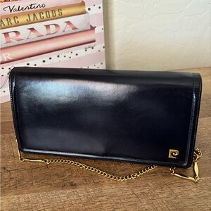 Pierre Cardin Vintage Shoulder Bag